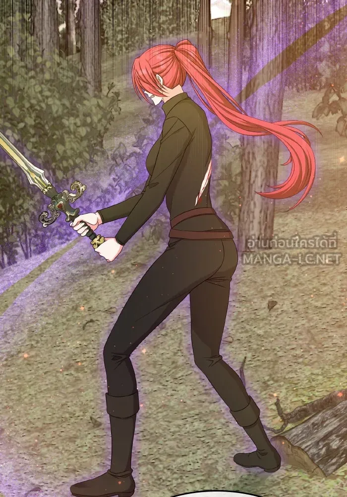 ทำแบบนี้ไม่ได้เพคะ องค์ชาย ตอนที่ 54 รูปที่ 57