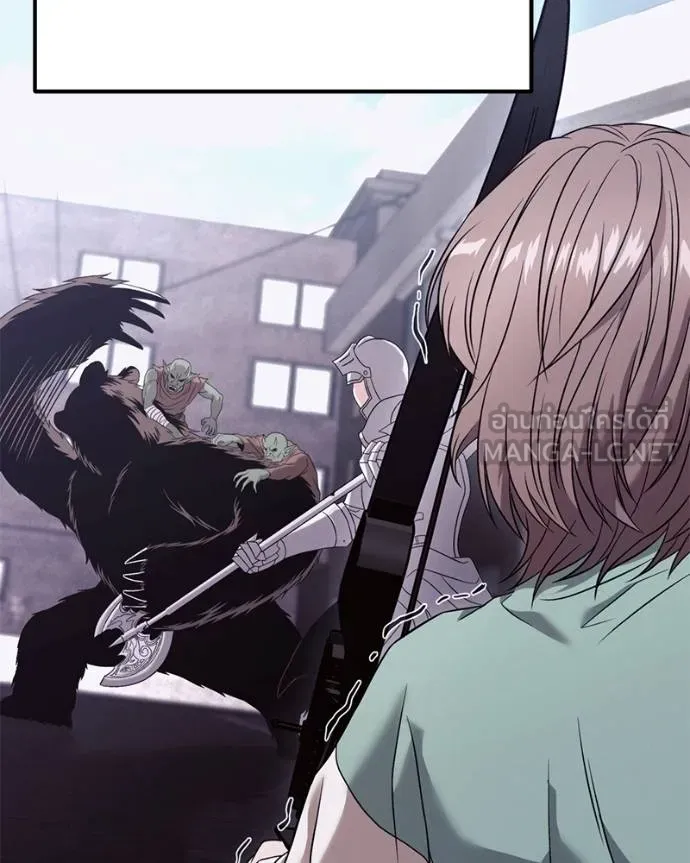 โทษที พื้นที่นี้ ตอนที่ 27 รูปที่ 30