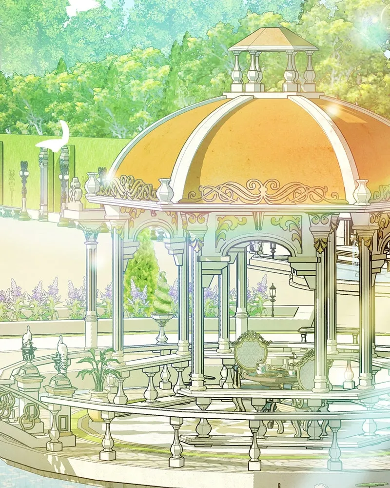 ถ้าเป็นนางร้าย ขอตายดีกว่า ตอนที่ 1 รูปที่ 55