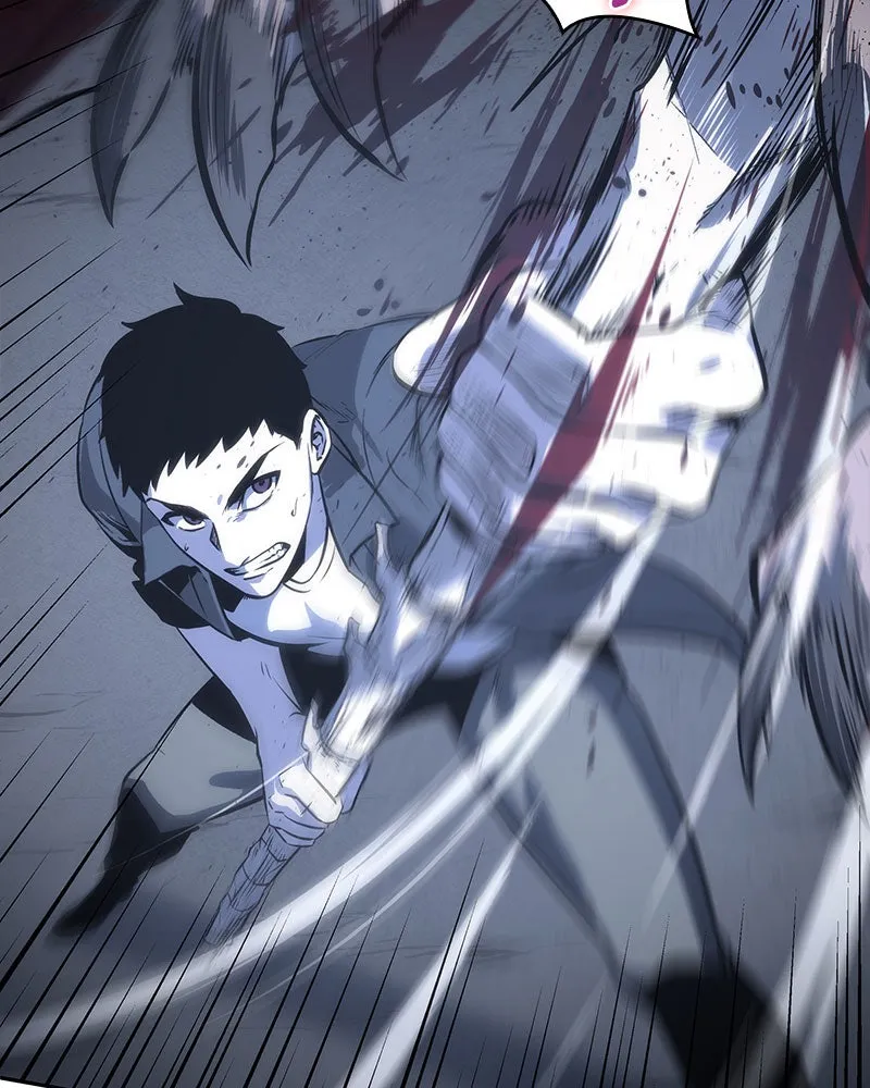 Omniscient Reader อ่านชะตาวันสิ้นโลก ตอนที่ 05 ผู้พิทักษ์ความมืด (1) รูปที่ 94