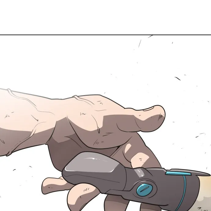 ยุคแห่งยอดมนุษย์ ตอนที่ 25 รูปที่ 92