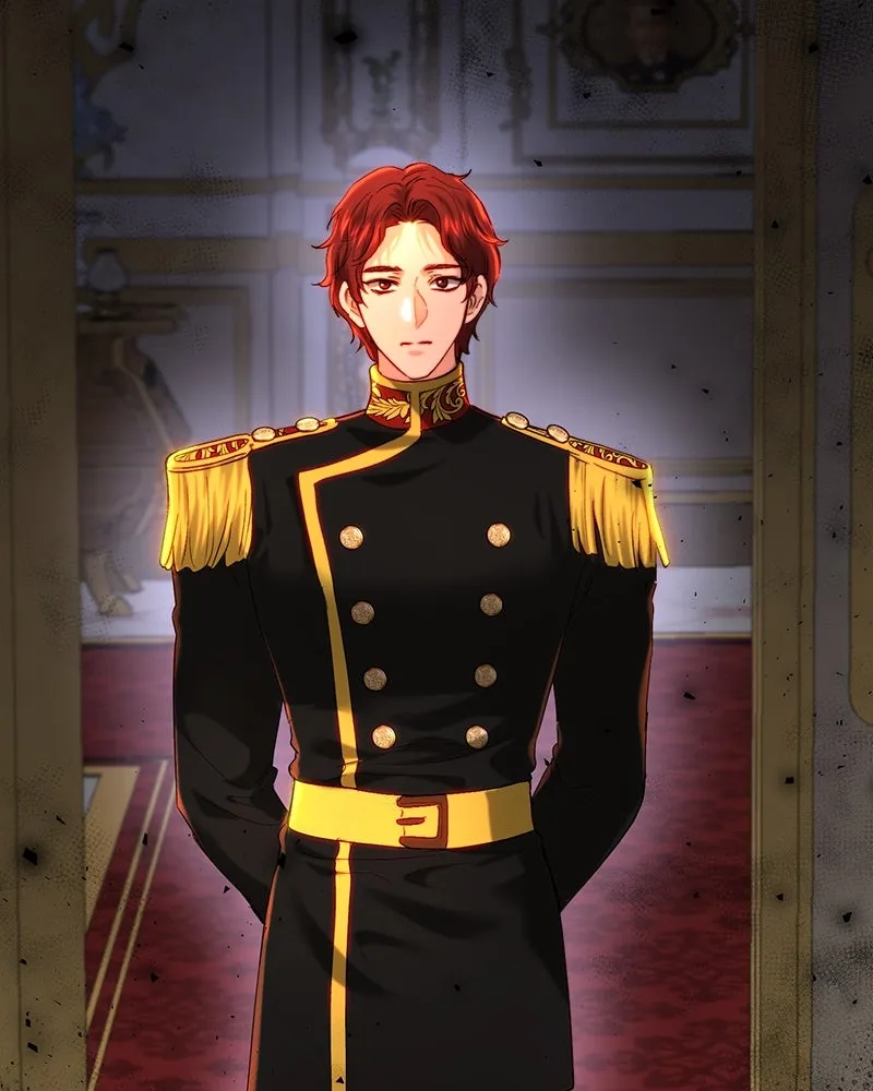 เจ้าหญิงคลั่งแห่งวังหลวง ตอนที่ 83 รูปที่ 91