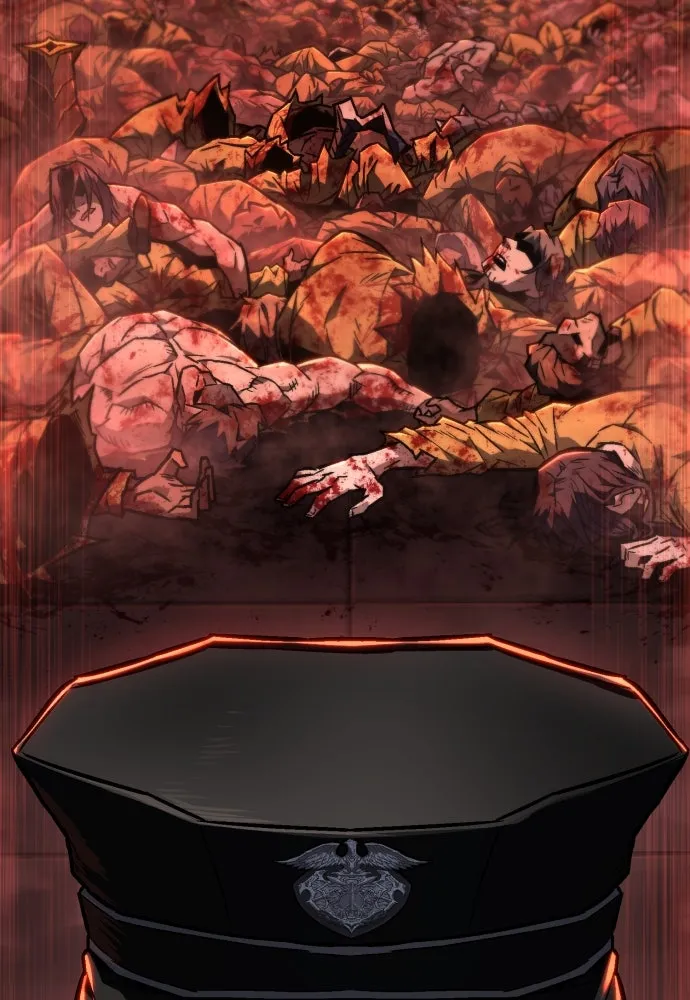 เพชฌฆาตลงทัณฑ์ ตอนที่ 2 รูปที่ 181