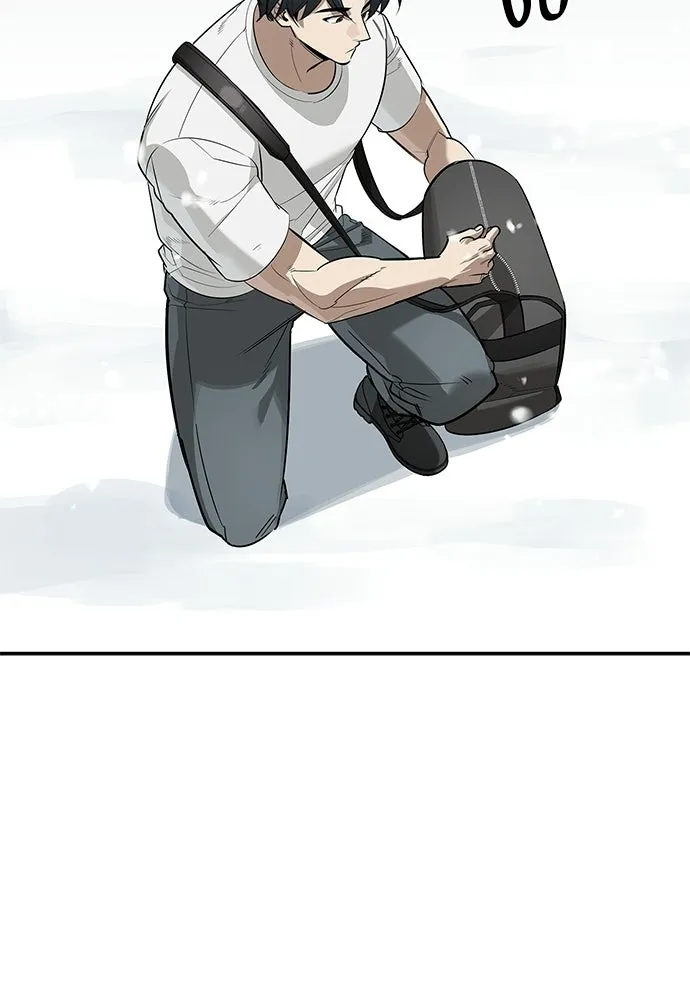 ชีวิตฮีลใจนายฮันเตอร์คลาส S ตอนที่ 27 รูปที่ 77