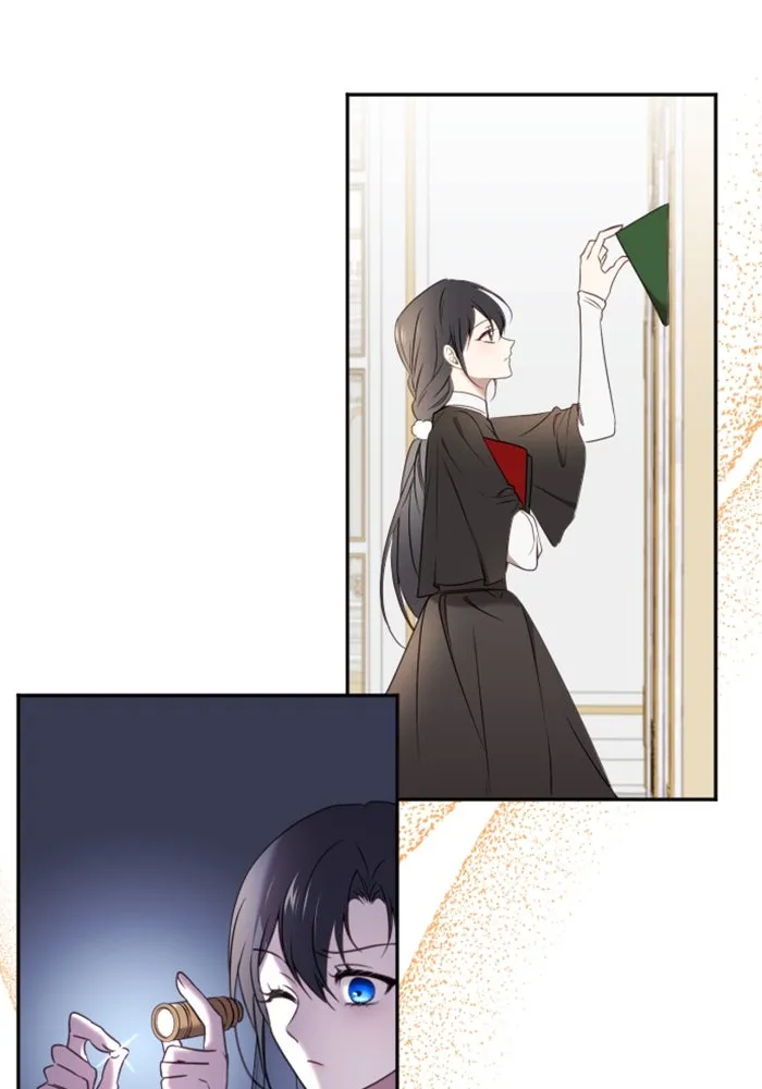 ตัวร้ายอย่างฉันขออยู่อย่างสงบ ตอนที่ 16 รูปที่ 19