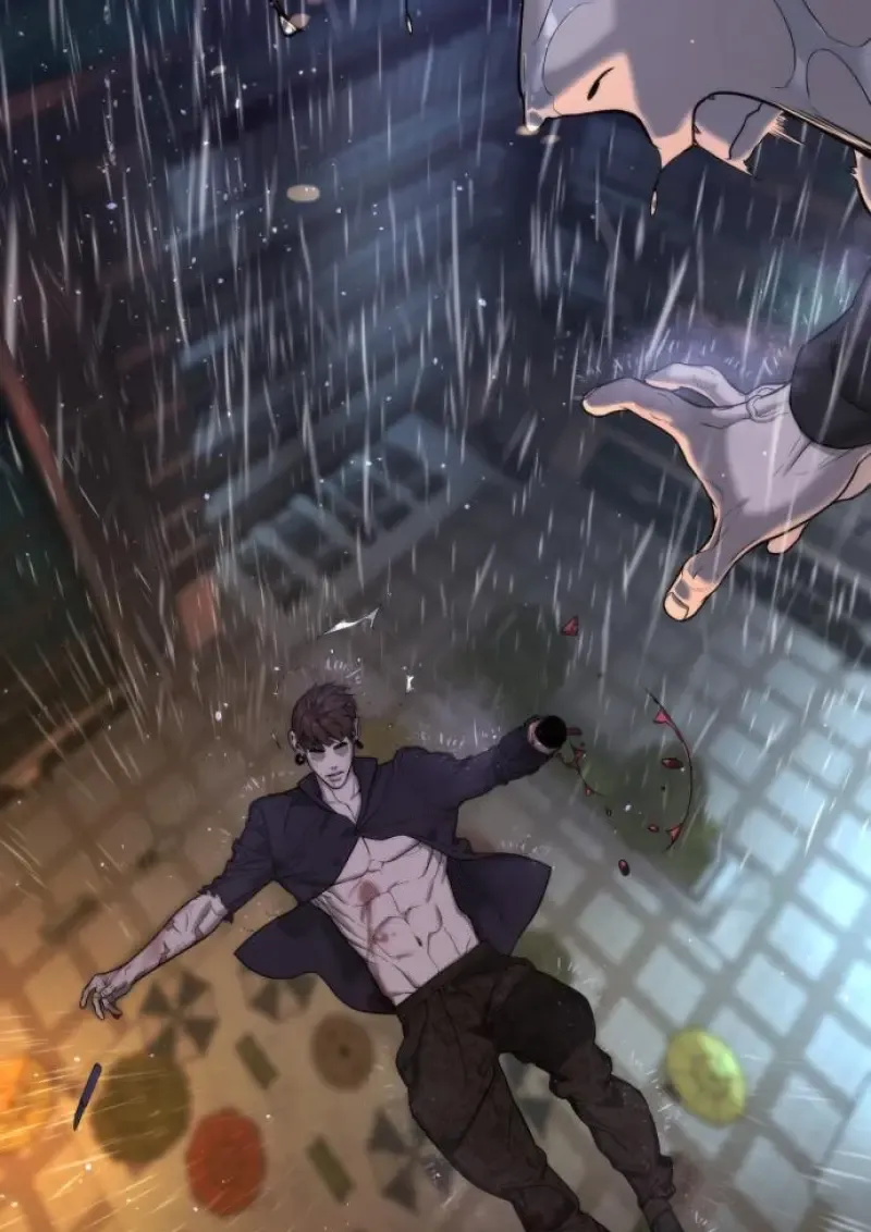 Killer Peter ป_เตอร_โคตรน_กฆ_า ตอนที่ ตอนที่ 119 รูปที่ 212