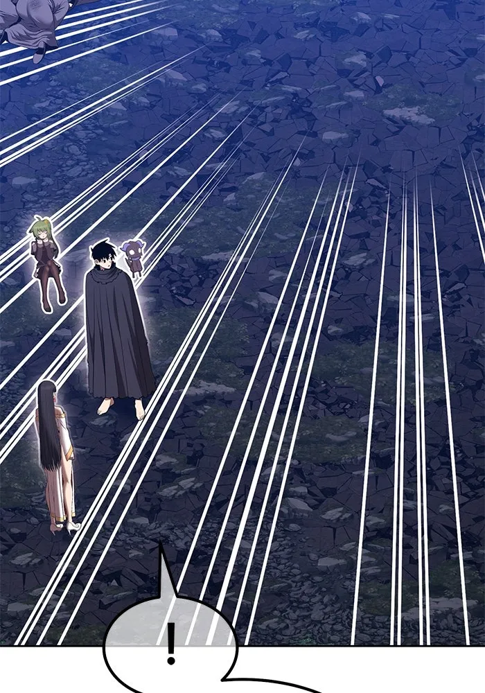 +99 ท่อนไม้พร้อมบวก ตอนที่ 56 ดิเมนชันอีตเตอร์ (4) รูปที่ 338