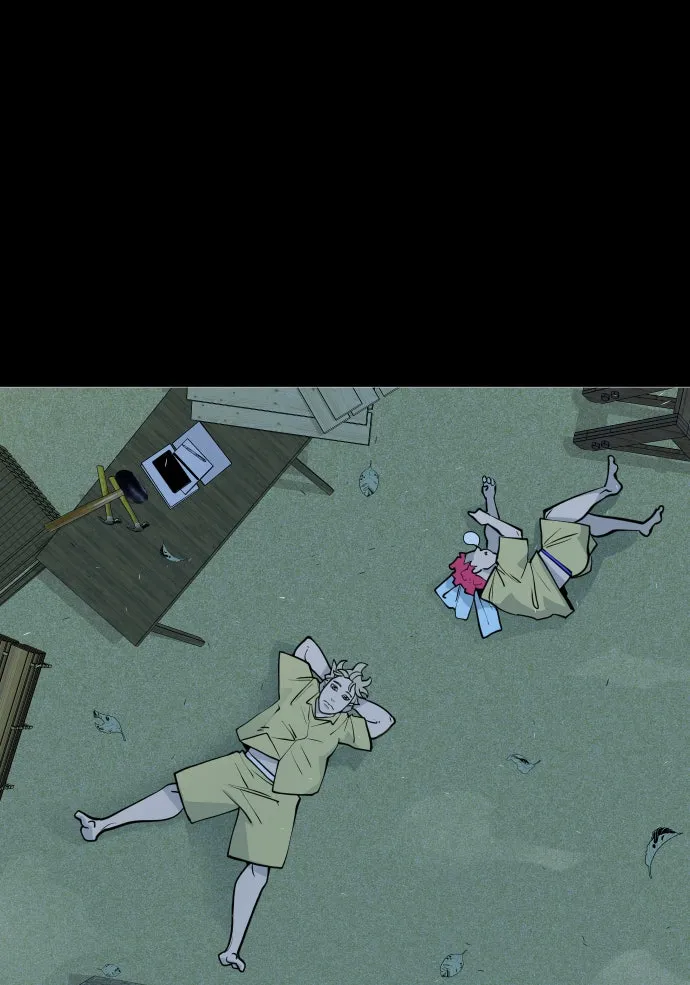 ยุคแห่งยอดมนุษย์ ตอนที่ บทส่งท้าย ss1 รูปที่ 100