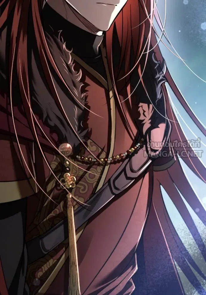 ยามหมาป่าทมิฬ ตอนที่ 51 รูปที่ 28