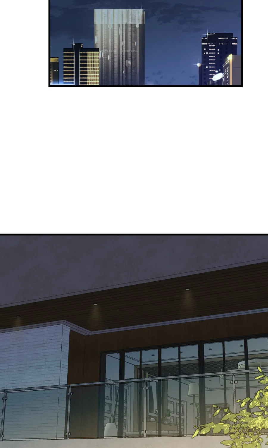 ตื่นมาอีกทีก็เป็นนายเอกไปซะแล้ว ตอนที่ 60 ตัดสินใจ รูปที่ 41