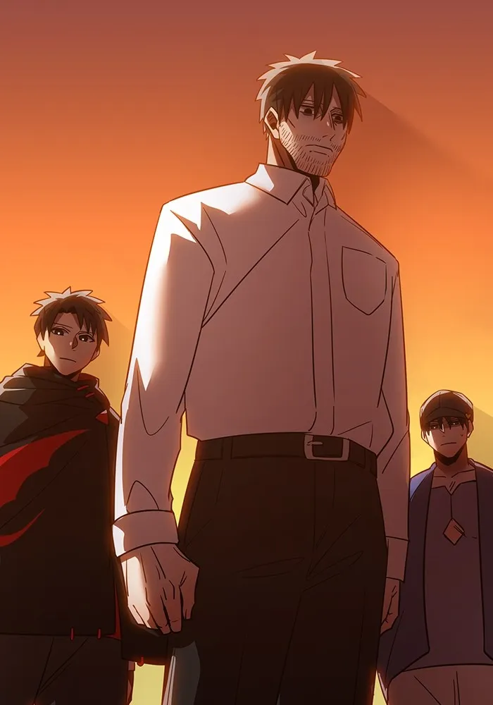 เพลเยอร์เลือดเทวะ ตอนที่ 62 รางวัลของชีวิต รูปที่ 65