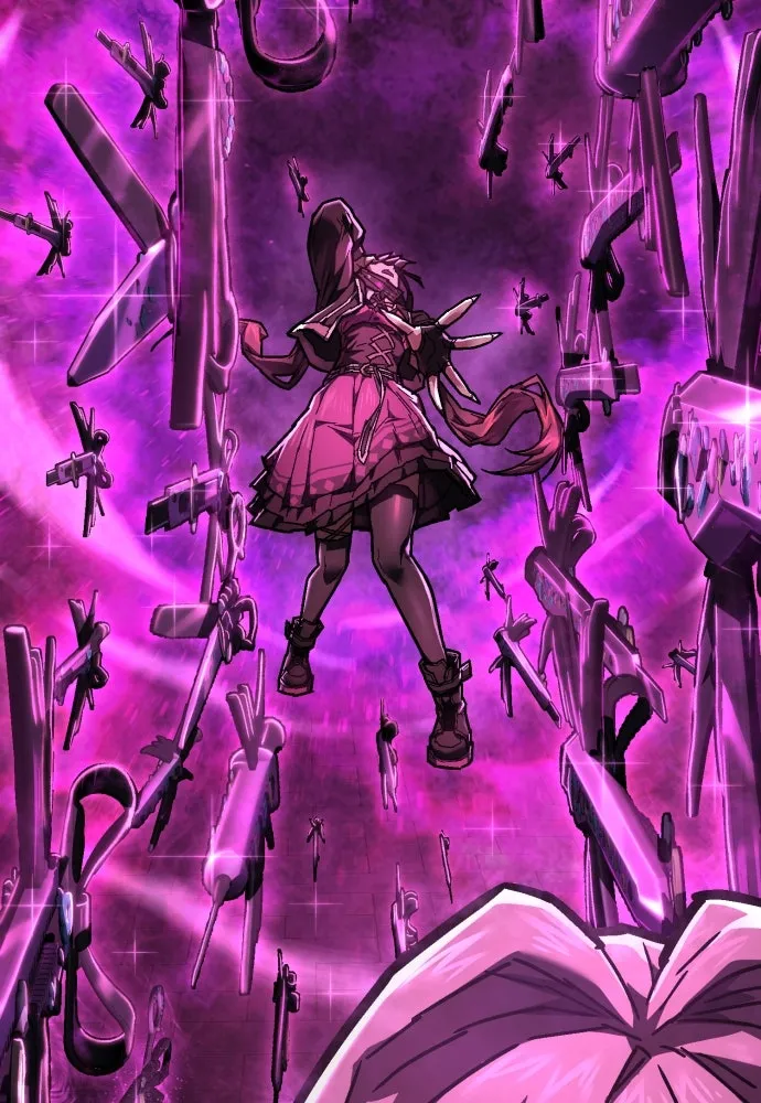 เพชฌฆาตลงทัณฑ์ ตอนที่ 14 รูปที่ 121