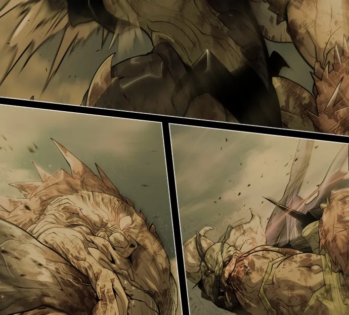 ยุคแห่งยอดมนุษย์ ตอนที่ 38 รูปที่ 23