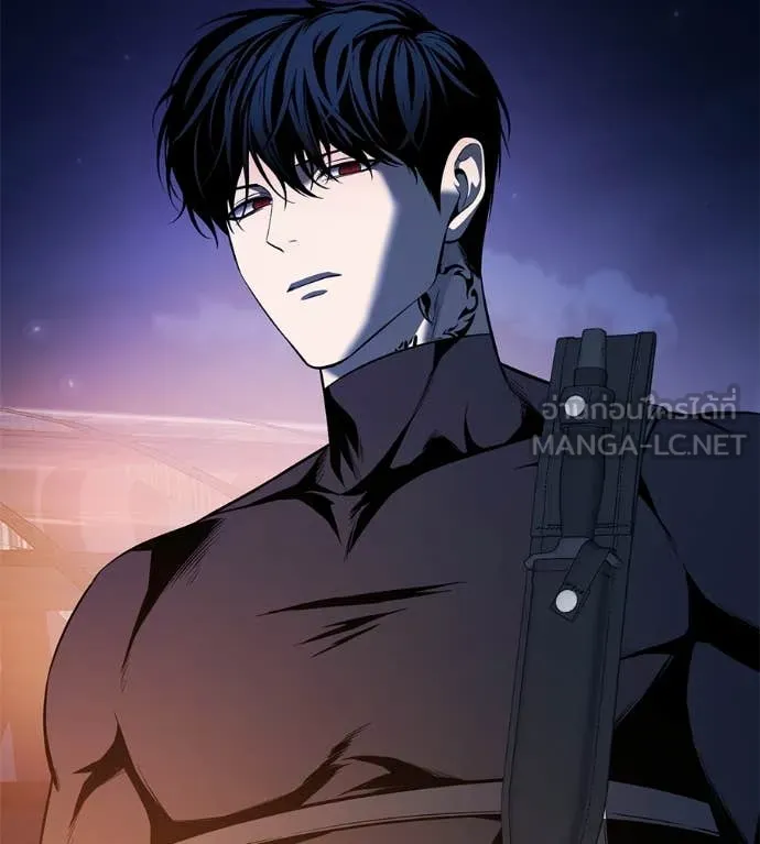 มัจจุราชชุดแดง ตอนที่ 17 รูปที่ 155