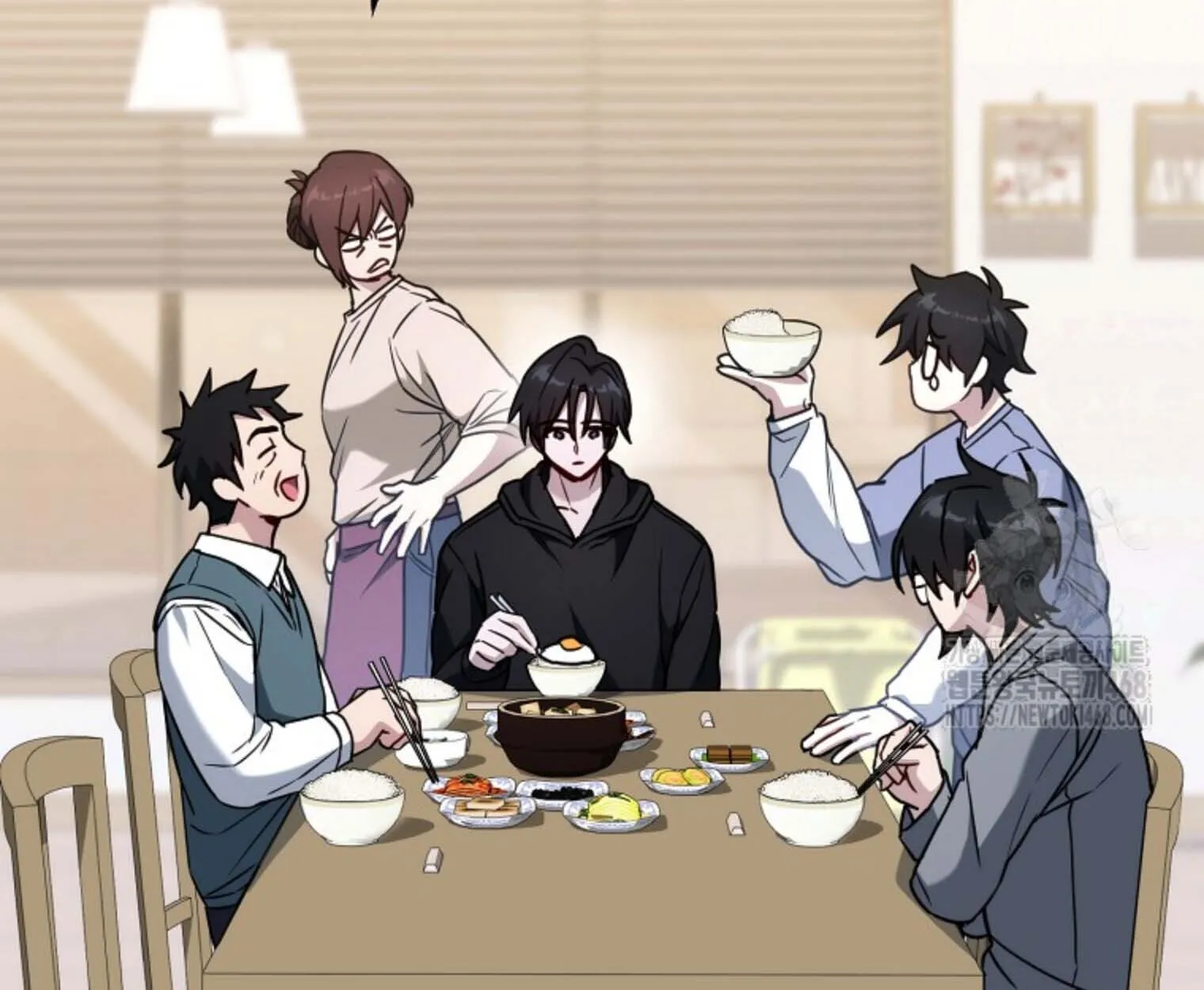 The Top Ranker_s Aspiring Writer Life Manual ท_อปแรงค_ฮ_นเตอร_อยากจะเป_นน_กเข_ยน ตอนที่ ตอนที่ 21 รูปที่ 132