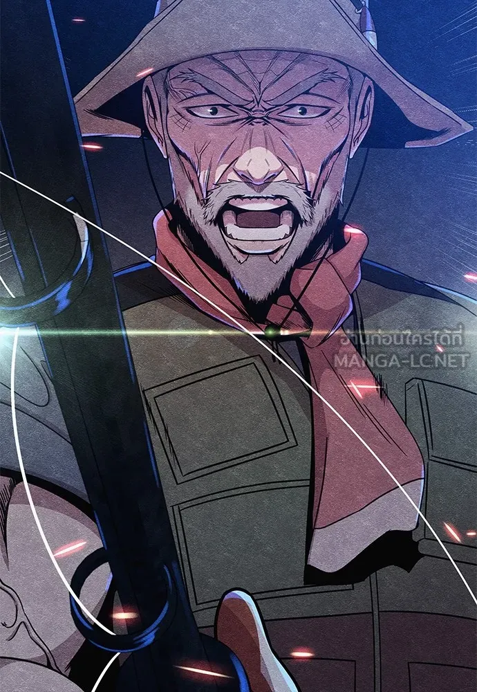 Zombie X Slasher ตอนที่ 7 รูปที่ 33