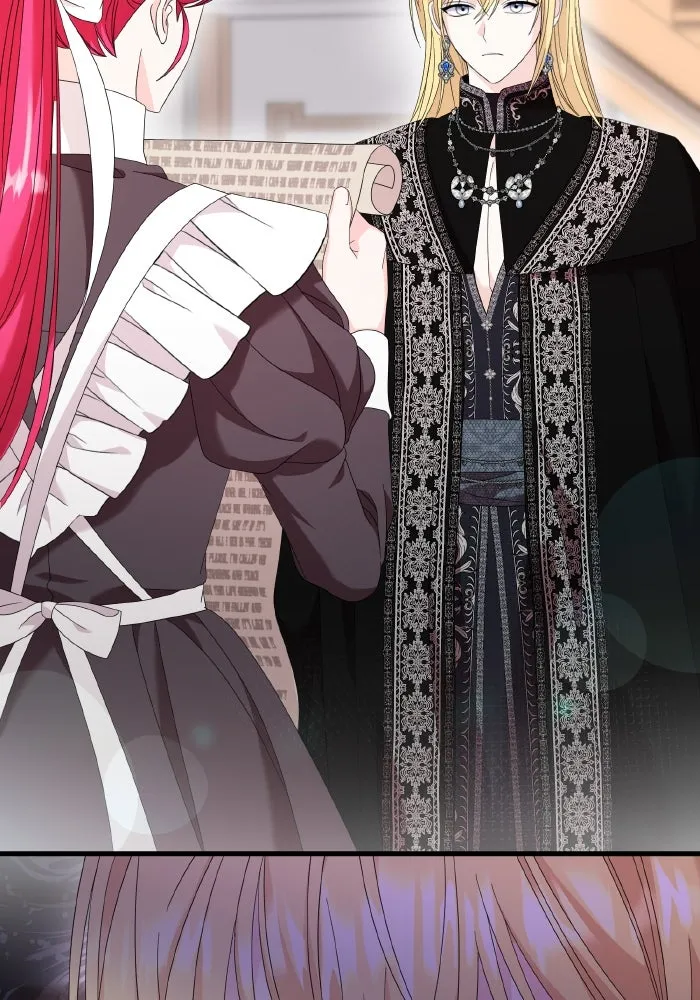 ทำแบบนี้ไม่ได้เพคะ องค์ชาย ตอนที่ 17 รูปที่ 64