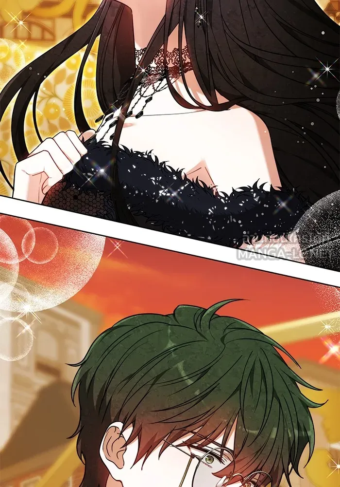 เจ้าสาวอัคนีดำ ตอนที่ 54 รูปที่ 87