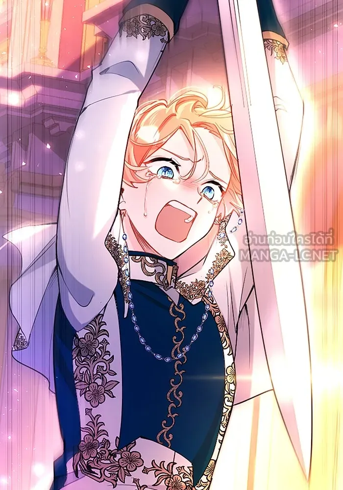 คุณหนูย้อนเวลามาเป็นอัศวิน ตอนที่ 93 รูปที่ 120