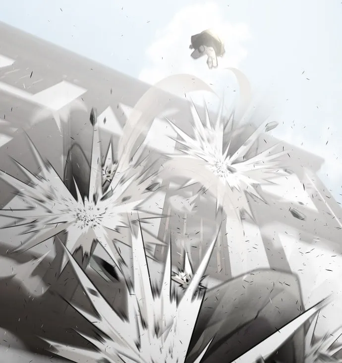 ยุคแห่งยอดมนุษย์ ตอนที่ 51 รูปที่ 94