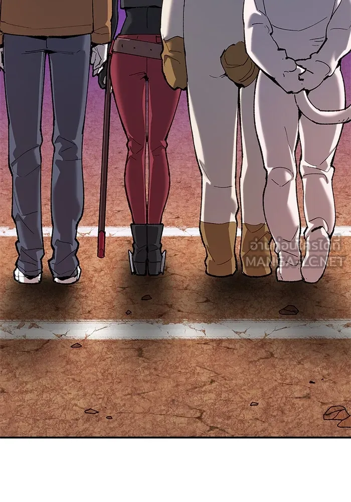 ยอดคนเลเวลทะลุ ตอนที่ 8 ดันเจี้ยนเปิด (3) รูปที่ 42