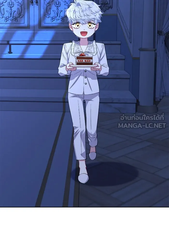 ฉันกลายเป็นแม่พระเอกนิยายจอมเสเพล ตอนที่ 57 รูปที่ 63