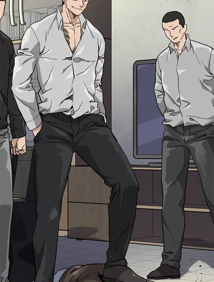 To not die ตอนที่ 49 รูปที่ 61