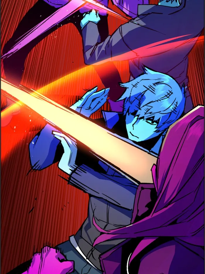 พี่ชายสายบอดี้การ์ด ตอนที่ 41 รูปที่ 97