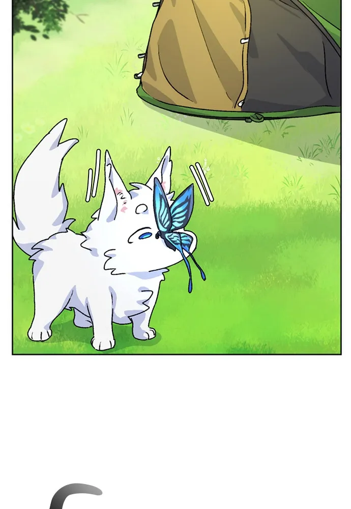 ตั้งแคมป์ฮีลใจในต่างโลก ตอนที่ 6 รูปที่ 101