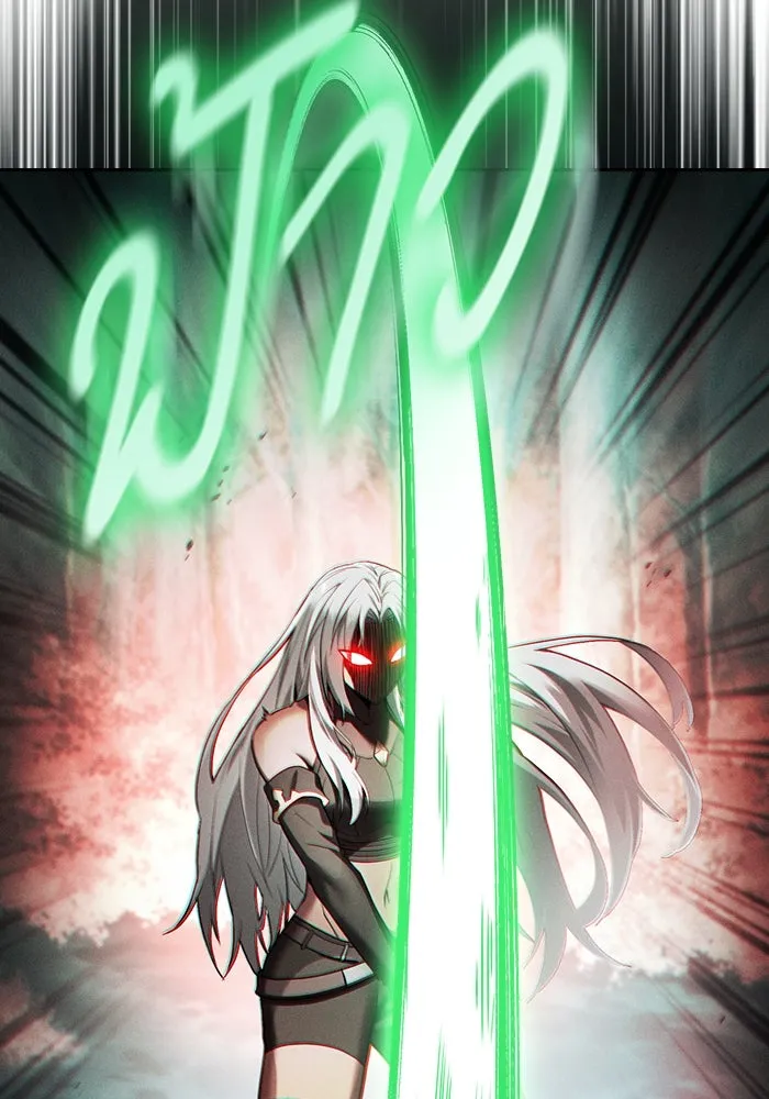 นักดาบอัจฉริยะจากอะคาเดมี ตอนที่ 19 รูปที่ 154