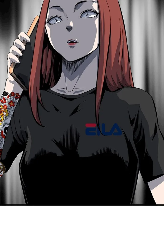 King Game ตอนที่ 30 เราต้องไปเดตกันนี่ รูปที่ 137