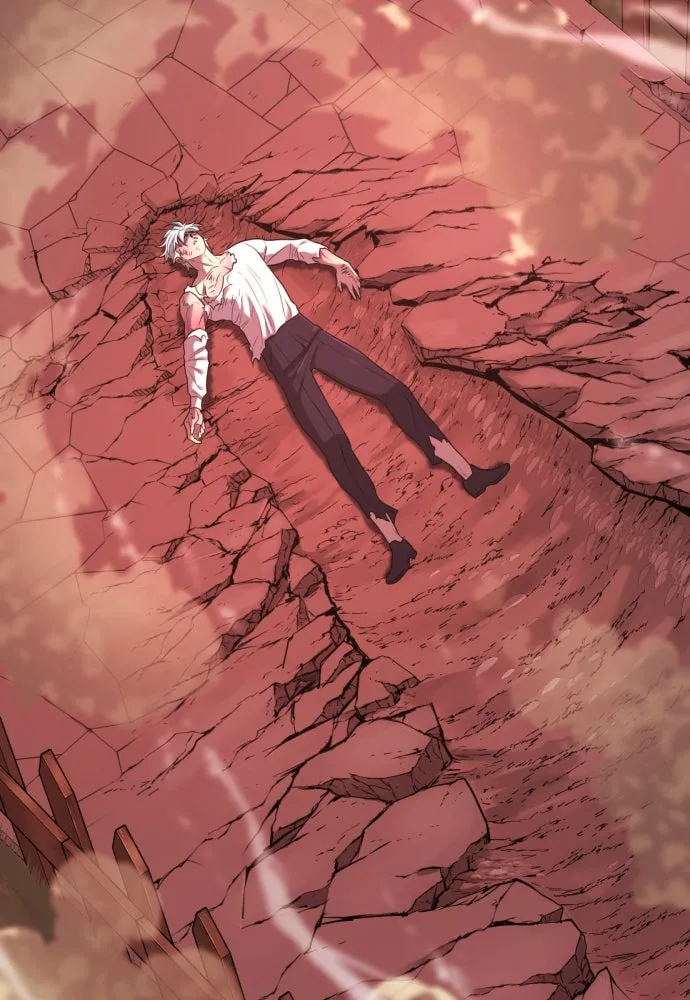 ยอดสถาปนิกผู้พิทักษ์อาณาจักร ตอนที่ 182 (จบซีซัน 2) รูปที่ 44