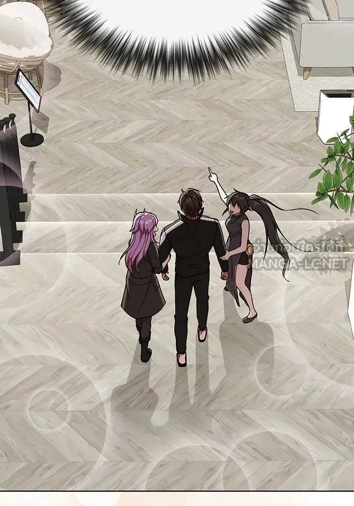 ผู้เล่นขั้นเทพแห่งหอคอยฝึกสอน ตอนที่ 181 รูปที่ 93