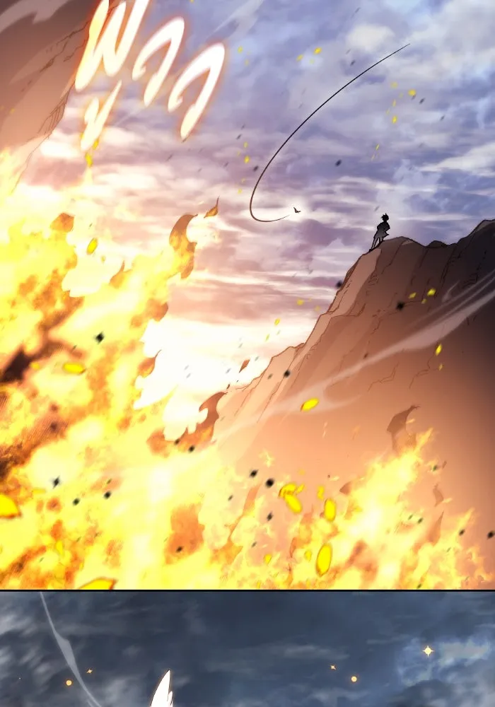 ฟิลเลียโรเซ่กับคำทำนายแห่งมงกุฎหนาม ตอนที่ 116 รูปที่ 22