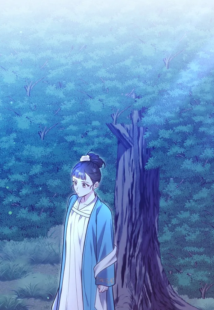 ข้าเนี่ยนะเป็นพระสนม ตอนที่ 90 เรื่องราวของพวกเขา รูปที่ 77