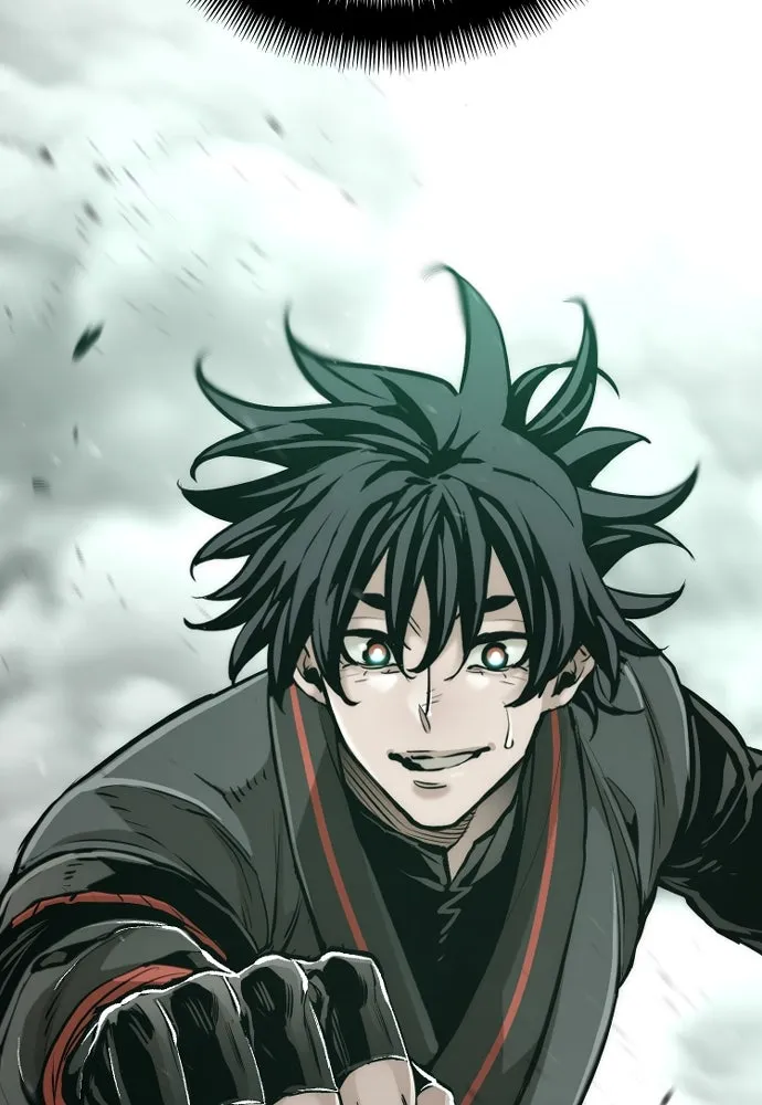 เส้นทางสู่เทพมาร ตอนที่ 86 รูปที่ 79