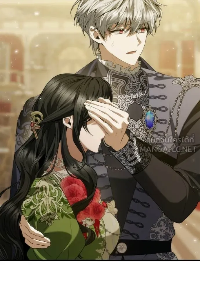 ชาตินี้น้องขอ ตอนที่ 180 รูปที่ 73