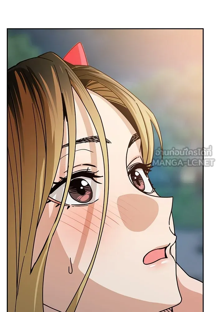 โชคชะตานำพารัก ตอนที่ 25 ริมฝีปากนี้ เป็นของเราสินะ รูปที่ 45