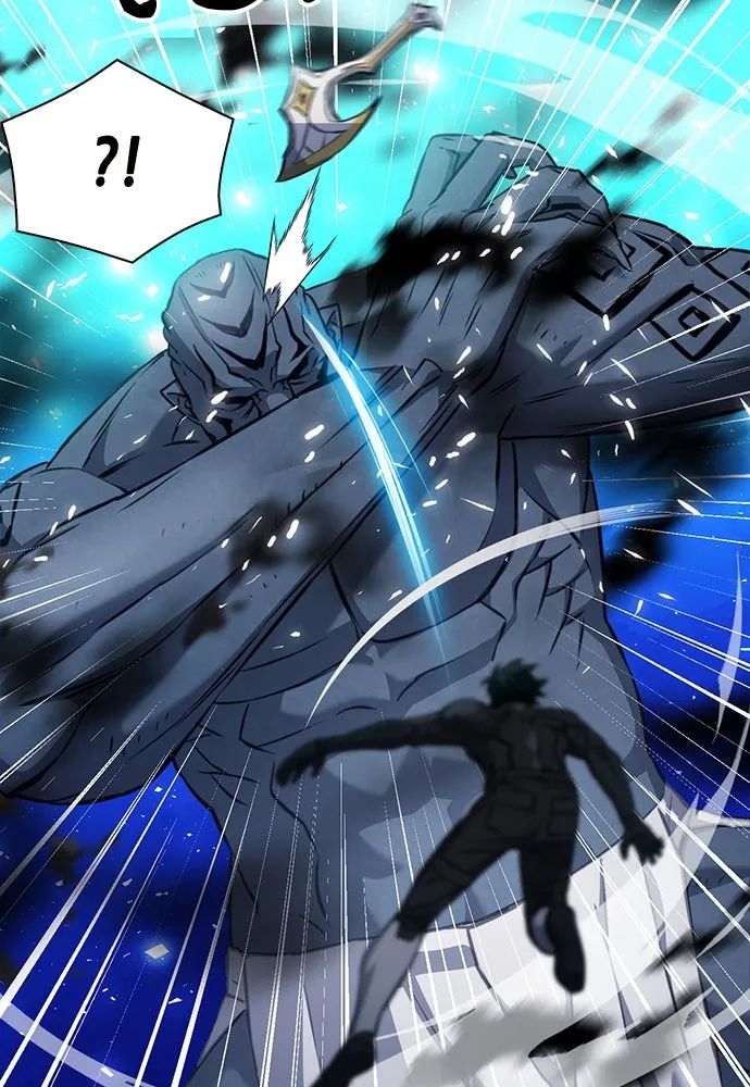 ดรูอิดแห่งสถานีโซล ตอนที่ 189 รูปที่ 95