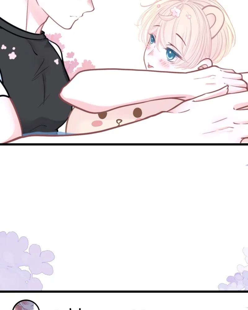 ฤดูฝนของฉันกับนาย ตอนที่ 14 ตีฉันด้วยสิ รูปที่ 62