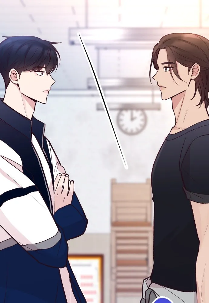 รักกันคนละครึ่งทาง ตอนที่ 21 รูปที่ 113