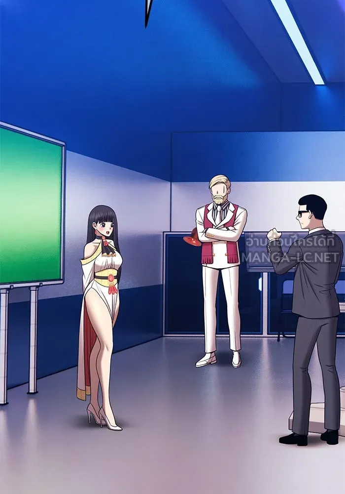 +99 ท่อนไม้พร้อมบวก ตอนที่ 20 ผู้เล่นปนเปื้อน vs พีซ (9) รูปที่ 435