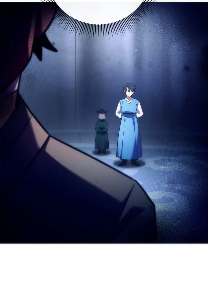 คืนแห่งโทแกบี ตอนที่ 47 รูปที่ 32