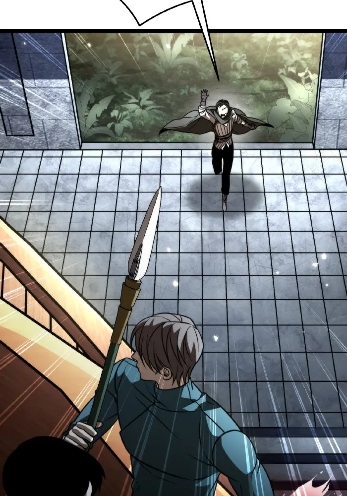 การแข่งขันของผู้เกิดใหม่ ตอนที่ 44 รูปที่ 181