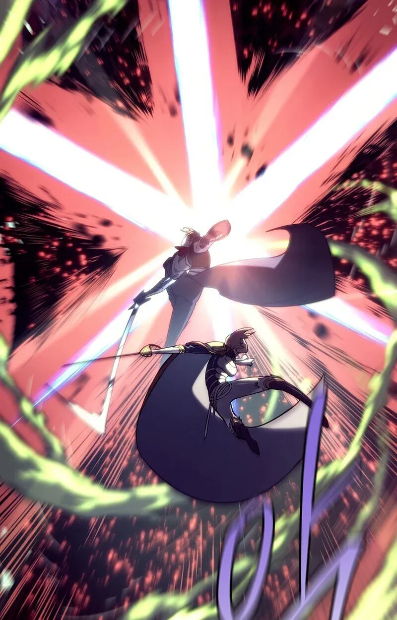 Regressing as the Reincarnated Bastard of the Sword Clan ตอนที่ ตอนที่ 52 รูปที่ 134