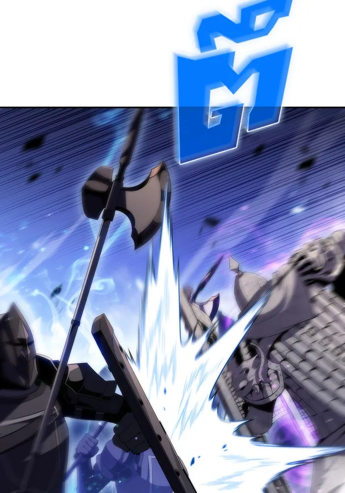 ผู้เล่นหน้าใหม่เลเวลแมกซ์ ตอนที่ 45 กองทัพเดี่ยว (2) รูปที่ 62