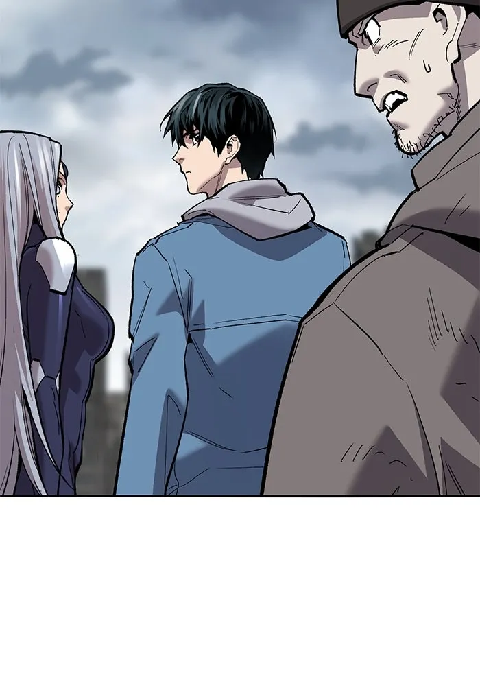 ยอดคนเลเวลทะลุ ตอนที่ 33 บุกทางเหนือ (5) รูปที่ 208