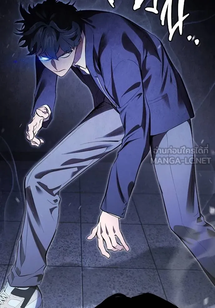 มหาสงครามคนแกร่ง ตอนที่ 30 รูปที่ 25