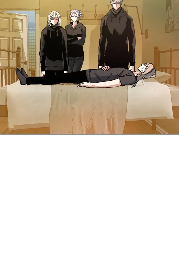 พี่ชายสายบอดี้การ์ด ตอนที่ 120 รูปที่ 118