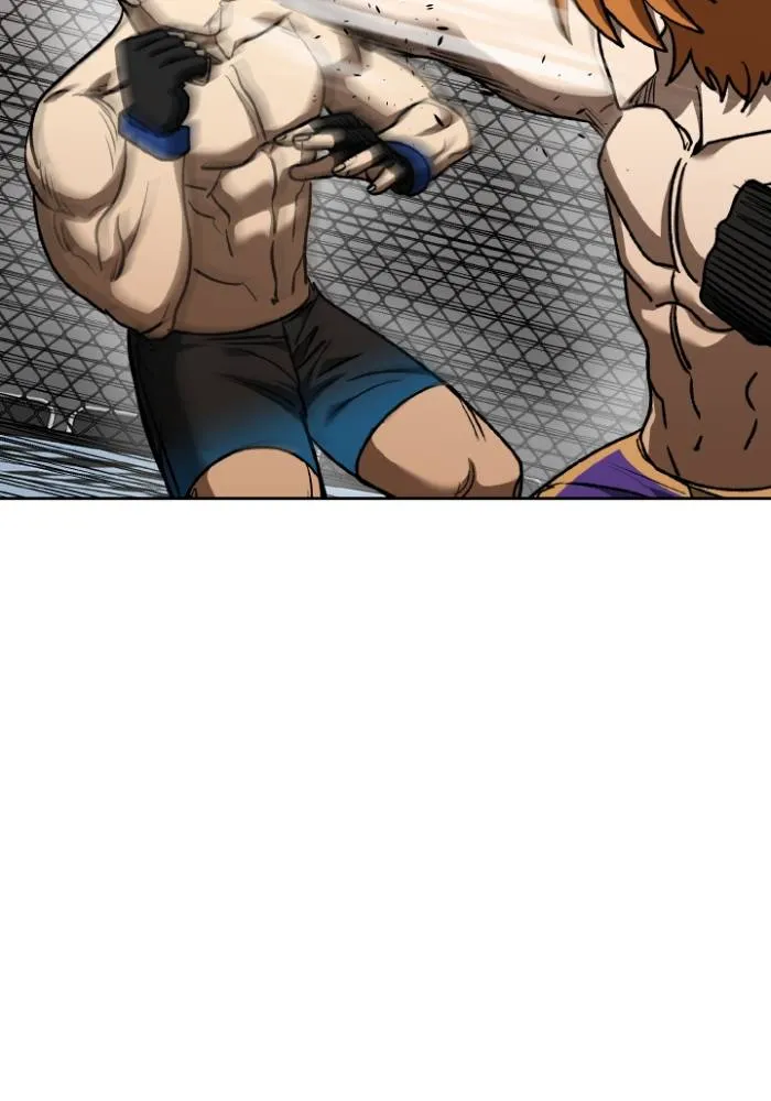 ราชาแห่งอ็อกทากอน ตอนที่ 103 รูปที่ 49